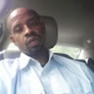 Meet your Posher, Lashawn